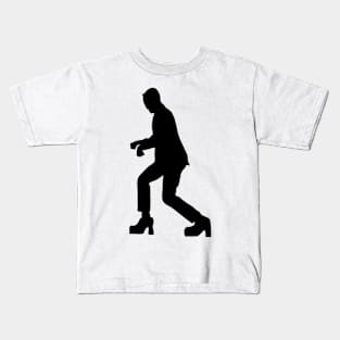 Pee wee Kids T-Shirt